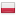 malyksiaze.net server is located in Poland